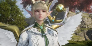 Старт регистрации на MMORPG The Starlight в Корее