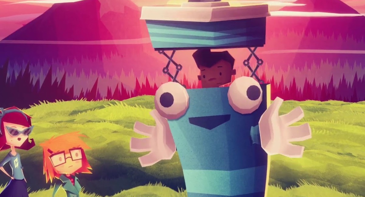 Премиальный детектив Jenny LeClue Detectivu выпустили на Android