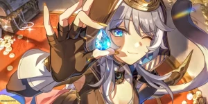 Гайд по Цифер из Honkai: Star Rail — навыки, реликвии, отряды и конусы