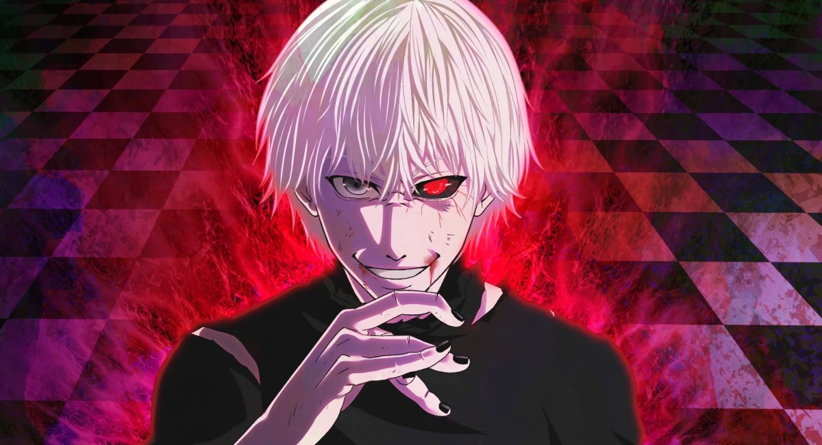 Tokyo Ghoul: Break the Chains выпустили в РФ и других странах СНГ