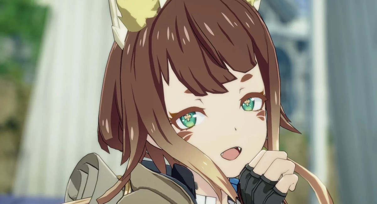 Известен месяц релиза Blue Protocol: Star Resonance в Китае