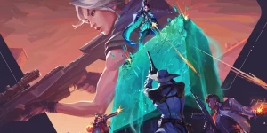 Участники ЗБТ Valorant Mobile могут пригласить до четырёх друзей