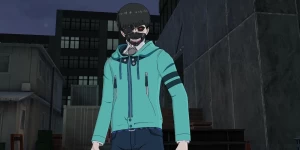 Гайд по развитию персонажей в Tokyo Ghoul: Break the Chains