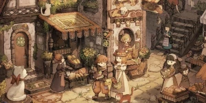 MMORPG Tree of Savior: NEO заняла топ-6 в российском App Store