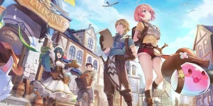 Участвуй в бета-тесте MMORPG RO Ragnarok: World на Android