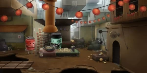 Объявлена дата релиза головоломки Boxville 2 на разных платформах