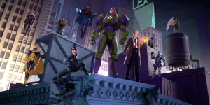 Гайд по гравировкам — новой механике в DC: Dark Legion