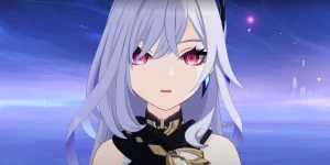 Гайд на Скирк из Genshin Impact: отсутствие энергии, ротации, артефакты и отряды