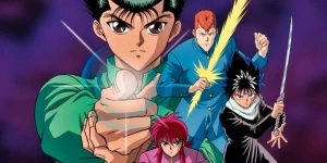 YuYu Hakusho: Slugfest получит глобальную версию