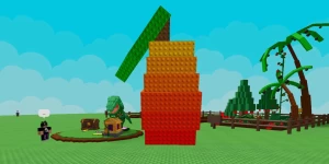 Тир-лист всех растений в Roblox Grow a Garden
