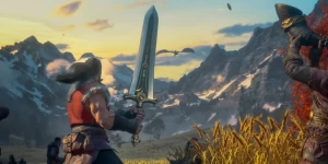 IGG.COM делает симулятор выживания Fate War для iOS и Android