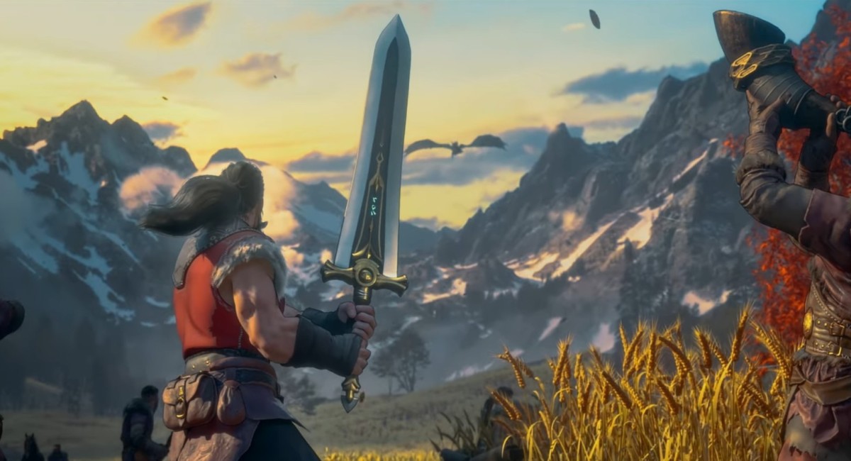 IGG.COM делает симулятор выживания Fate War для iOS и Android