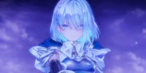 Стартовала предзагрузка Shadowverse: Worlds Beyond