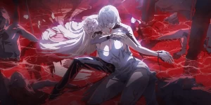 Объявлена дата релиза Silver and Blood на смартфонах