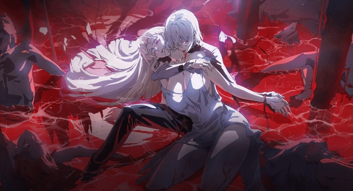 Объявлена дата релиза Silver and Blood на смартфонах