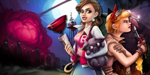 Состоялся релиз юморного квеста 3 Minutes To Midnight на iOS