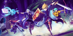 Oceanhorn: Подземелье Хроноса вышла на Android раньше остальных платформ