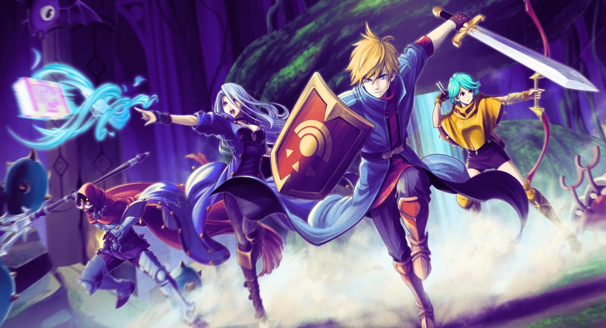 Oceanhorn: Подземелье Хроноса вышла на Android раньше остальных платформ