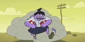 Анонсирован раннер 60 Seconds! Souper Scavenger с мутировавшей Мэри Джейн