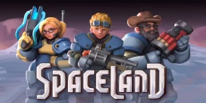 Тактическая стратегия Spaceland вышла за пределами Apple Arcade