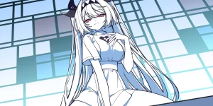 Релиз игры The NOexistenceN of you AND me для людей с экзистенциальным кризисом