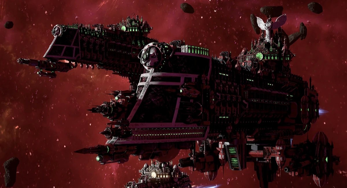 В Astral Dominion: Nexus War можно будет завоёвывать галактики с другими игроками