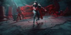 Презентация Lost Ark Mobile: ИИ-помощник, живые реакции NPC и новые классы