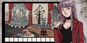 Прохождение Hidden Memories с решением головоломок и секретной концовкой