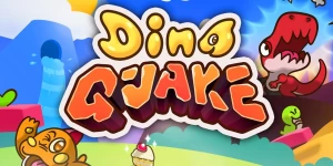 Релиз Dino Quake, новой игры от Neutronized для смартфонов и PC
