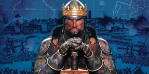 В мобильную версию Total War MEDIEVAL II добавили мультиплеер