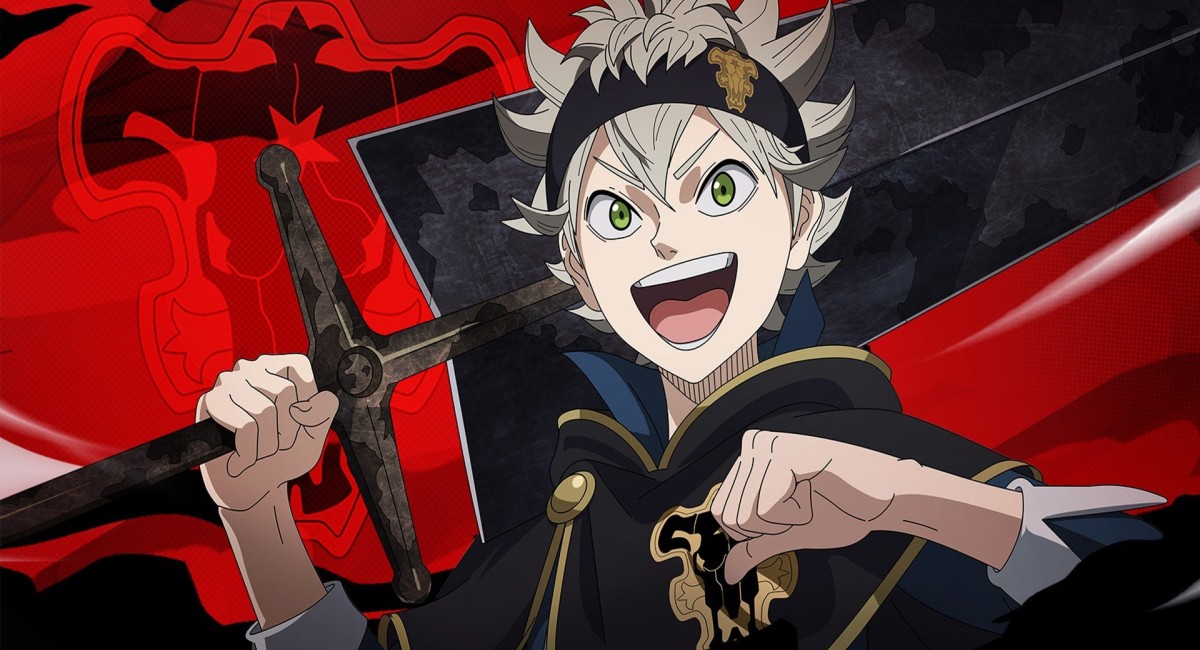 Сервера аниме-гачи Black Clover Mobile закроют
