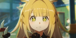 Гайд по Цзюй Фуфу из Zenless Zone Zero: механики и синергии