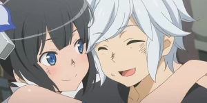 DanMachi Mobile закроют. Ещё есть время пройти сюжет