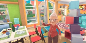 Прохождение I Am Cat Mobile: наводим суету и выполняем миссии