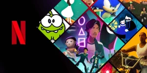 Netflix удалит более 20 игр из App Store и Google Play