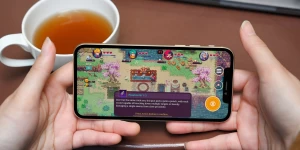 Oceanhorn: Chronos Dungeon теперь доступна в App Store