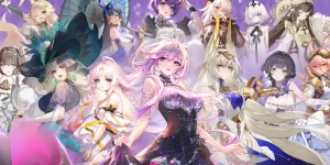 Аниме-игра Seal of Fate вошла в стадию ЗБТ