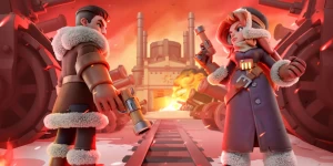 Разбор героев 5 поколения в Whiteout Survival: Гектора, Норы и Гвена