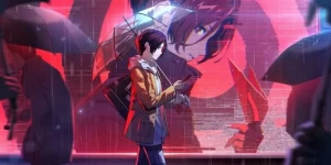 Объявлено время предзагрузки Persona 5: The Phantom X
