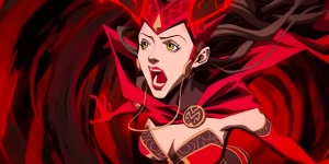 Предзагрузка MARVEL Mystic Mayhem с точным временем открытия серверов