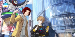 Гайд по рероллу на Persona 5: The Phantom X