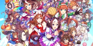Стартовала предзагрузка Umamusume: Pretty Derby на iOS и Android