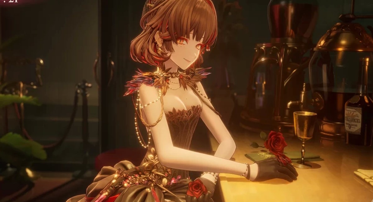 Silver and Blood можно предзагрузить — известно время старта серверов