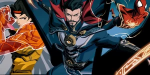 Релизный тир-лист MARVEL Mystic Mayhem