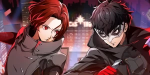 Состоялся релиз Persona 5 The Phantom X с восторженными отзывами