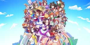 Гайд по быстрому рероллу в Umamusume Pretty Derby