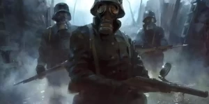 Открыта запись на следующий тест Weltkrieg 1: Firestorm Mobile