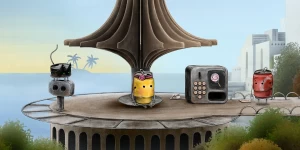 Головоломку Boxville 2 перенесли на смартфоны