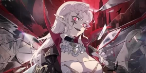 Silver and Blood заняла топ-11 в российском App Store