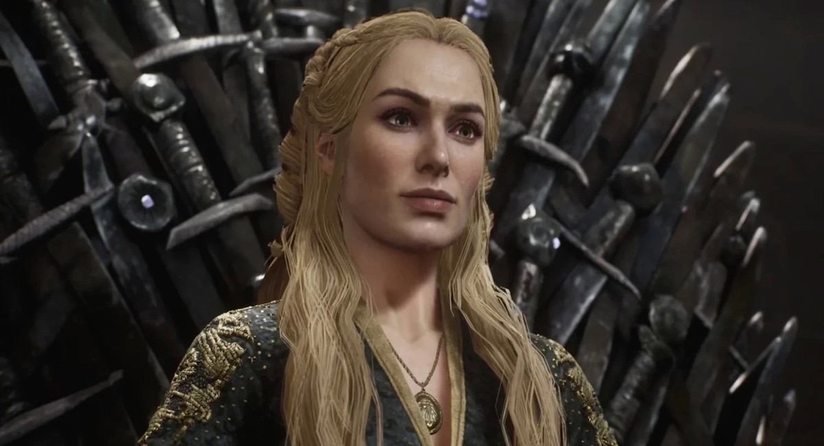 Разбор первого сезона Game of Thrones: Kingsroad